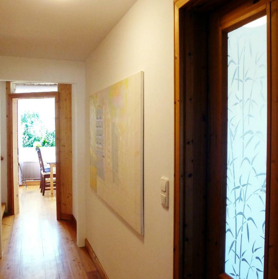 Gute Zeit Apartman Hamburg Kültér fotó