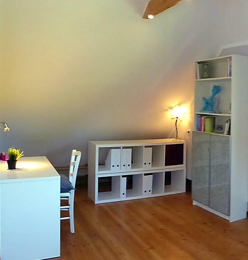 Gute Zeit Apartman Hamburg Kültér fotó