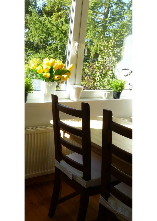 Gute Zeit Apartman Hamburg Kültér fotó